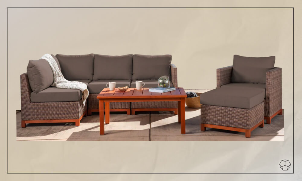 The Best Patio Chairs Options to Fit All Styles and Budgets